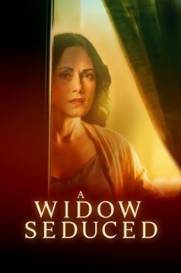 A Widow Seduced - Vj Junior